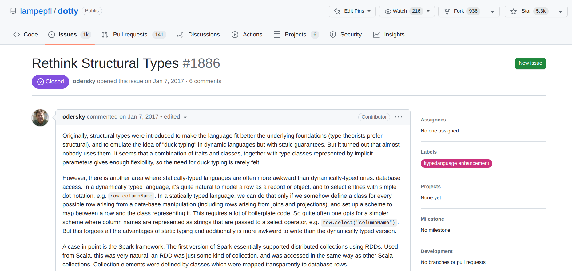 Type safe sql queries in scala